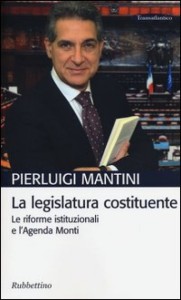 PIERLUIGI MANTINI