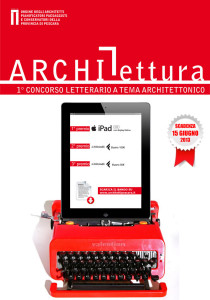 archilettura_locandina-concorso_WRITING-concorso_letterario_a_tema_architettonico