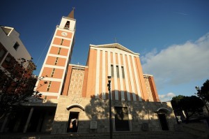 chiesa Madonna del Rosario