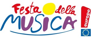 festa della musica europea