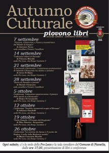 166 - autunno culturale