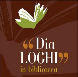 dialoghi in bibloteca