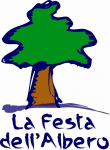 festa dell'albero