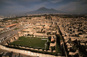 pompei-şehir-italya