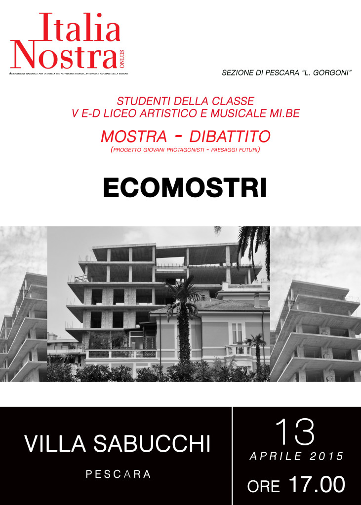 564 - .......................MANIFESTO MOSTRA 1