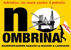 ombrina lanciano