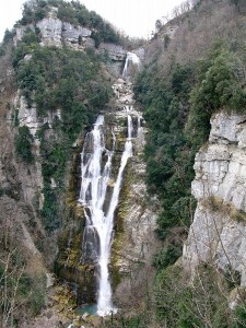 4 - BORRELLO CASCATA