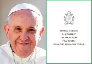 Enciclica-Laudato-si-Papa-Francesco