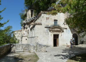 Eremo-Santo-Spirito-a-Majella