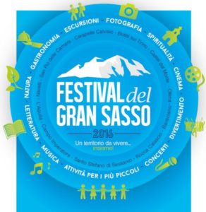 festival del gran sasso