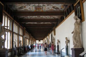 uffizi