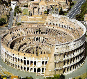 138 - ..........colosseo