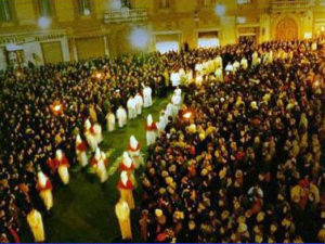 processione venerdì santo chieti