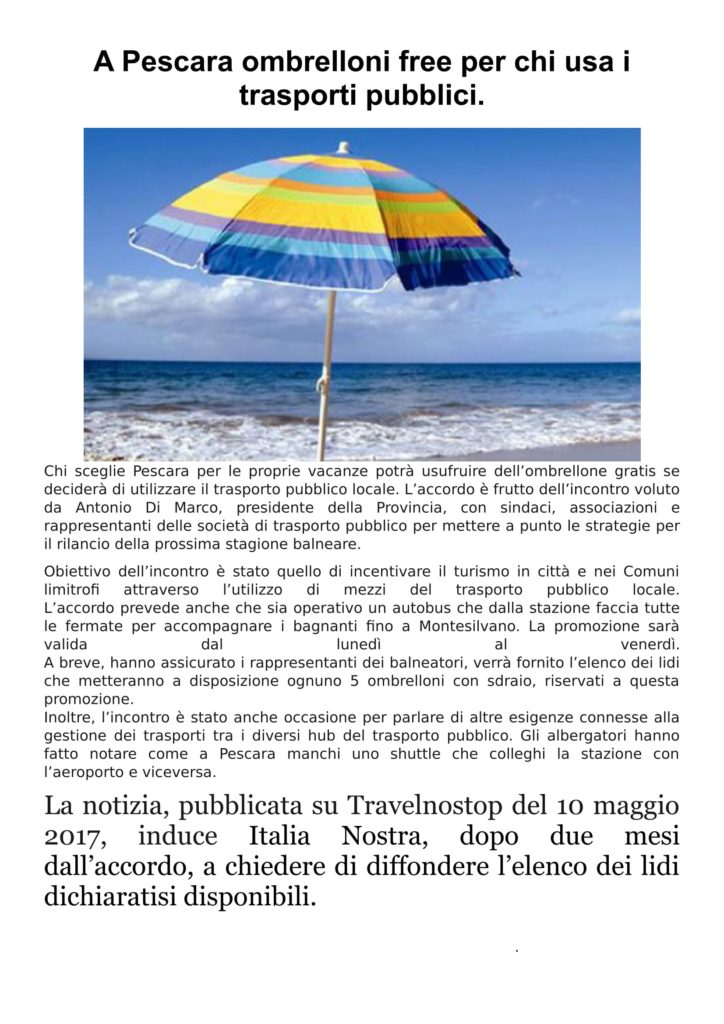 A Pescara ombrelloni free (1)-1